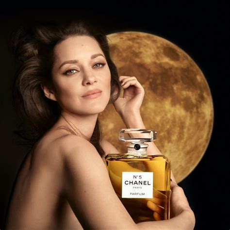 chanel no. 5 advert 2020|Chanel new face.